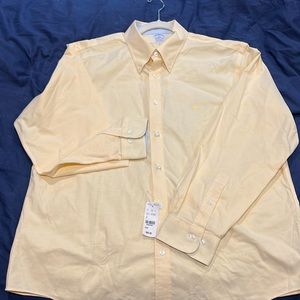 NWT Brooks Brothers Button Down
